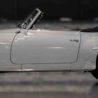 1961 Mercedes-Benz 190SL - Image 49
