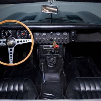 1967 Jaguar E-Type 4.2 - Image 28
