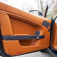 2007 Aston Martin V8 Vantage Coupe - Image 66