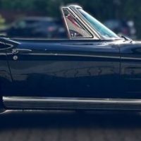 1964 Chevrolet Corvette Sting Ray Convertible - Image 29