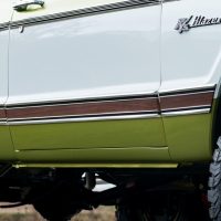 1972 Chevrolet K5 Blazer CST 4×4 - Image 71