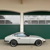 1972 Datsun 240Z - Image 27