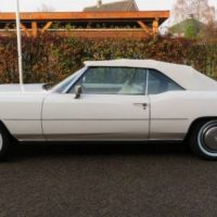 1976 Cadillac Fleetwood Eldorado Convertible - Image 3