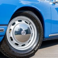 1965 Porsche 911 2.0 - Image 62