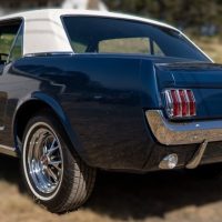 1965 Ford Mustang Coupe - Image 57