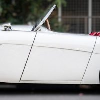 1954 Austin-Healey 100 BN1 4-Speed - Image 99
