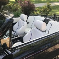 1964 Ford Thunderbird Convertible - Image 2