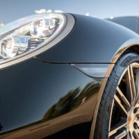 2014 Porsche 911 Turbo S Cabriolet - Image 78