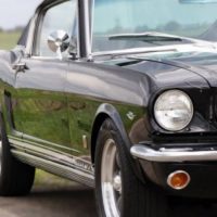 1966 Ford Mustang GT Fastback - Image 3