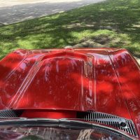 1963 Chevrolet Corvette Convertible - Image 54