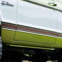 1972 Chevrolet K5 Blazer CST 4×4 - Image 72