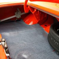 1971 Plymouth Barracuda 440 Six Pack - Image 4