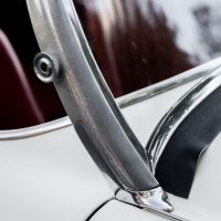 1954 Austin-Healey 100 BN1 4-Speed - Image 100