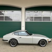 1972 Datsun 240Z - Image 28