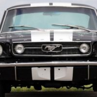 1966 Ford Mustang GT Fastback - Image 4
