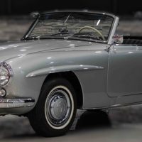 1961 Mercedes-Benz 190SL - Image 51
