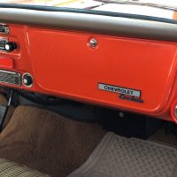 1970 Chevrolet C10 Pickup - Image 38