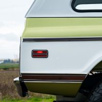 1972 Chevrolet K5 Blazer CST 4×4 - Image 73