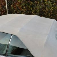 1976 Cadillac Fleetwood Eldorado Convertible - Image 4