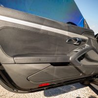 2014 Porsche 911 Turbo S Cabriolet - Image 80