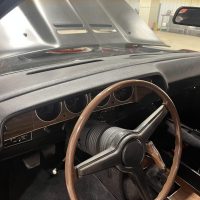 1970 Plymouth AAR ’Cuda Coupe - Image 46