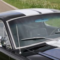 1966 Ford Mustang GT Fastback - Image 5