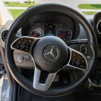 2024 Midwest Automotive Designs Daycruiser Sprinter 2500 - Image 38