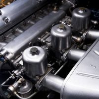 1967 Jaguar E-Type 4.2 - Image 31