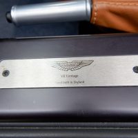 2007 Aston Martin V8 Vantage Coupe - Image 69