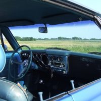 1967 Chevrolet Corvair Fitch Sprint - Image 30