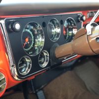 1970 Chevrolet C10 Pickup - Image 39