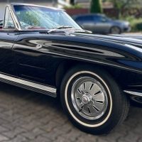 1964 Chevrolet Corvette Sting Ray Convertible - Image 32