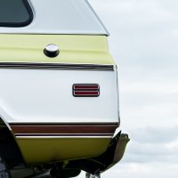 1972 Chevrolet K5 Blazer CST 4×4 - Image 74