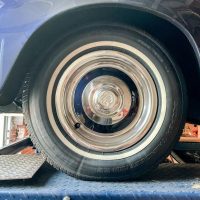 1963 Rolls-Royce Silver Cloud III - Image 7