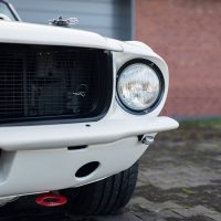 1967 Ford Mustang Custom Fastback Restomod - Image 7