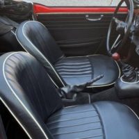 1965 Triumph TR4A IRS - Image 7