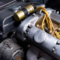 1967 Jaguar E-Type 4.2 - Image 32