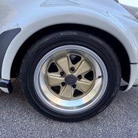 1977 Porsche 930 Turbo Carrera - Image 62