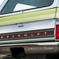 1972 Chevrolet K5 Blazer CST 4×4 - Image 75