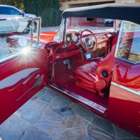 1957 Chevrolet Bel Air Convertible - Image 6