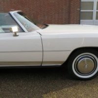 1976 Cadillac Fleetwood Eldorado Convertible - Image 6