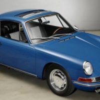 1965 Porsche 911 2.0 - Image 65