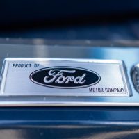 1965 Ford Mustang Coupe - Image 3