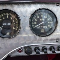 1954 Austin-Healey 100 BN1 4-Speed - Image 102