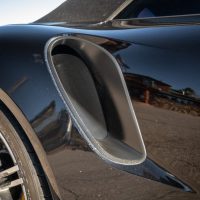 2014 Porsche 911 Turbo S Cabriolet - Image 81