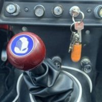 1965 Triumph TR4A IRS - Image 8