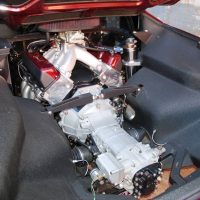 1973 De Tomaso Pantera Restomod - Image 44
