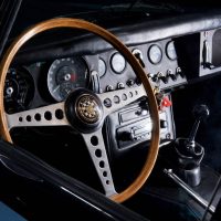 1967 Jaguar E-Type 4.2 - Image 33
