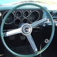 1967 Chevrolet Corvair Fitch Sprint - Image 32