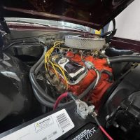 1967 Chevrolet Chevelle SS 396 Sport Coupe - Image 189